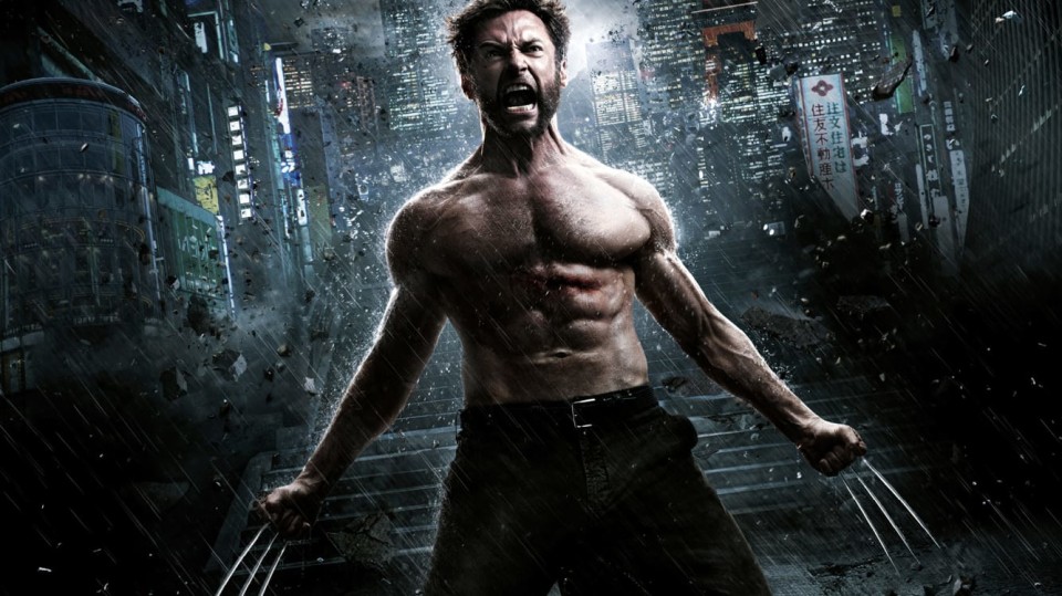 Wolverine